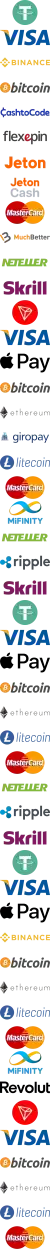 Tether Logo