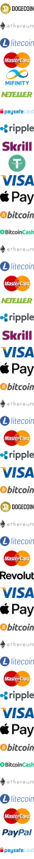 Dogecoin Logo
