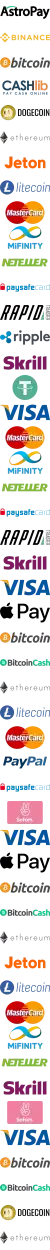 AstroPay Logo