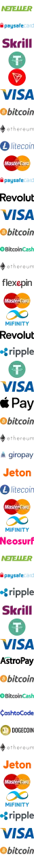 Neteller Logo