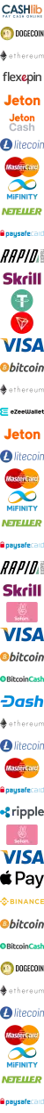 Cashlib Logo