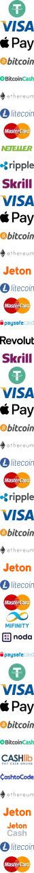 Tether Logo