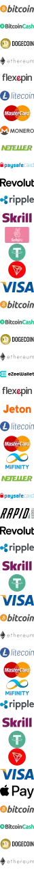 bitcoin Logo