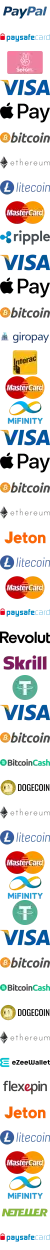 PayPal Logo