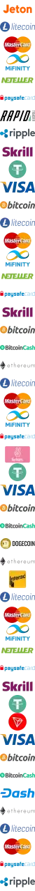 Jeton Logo
