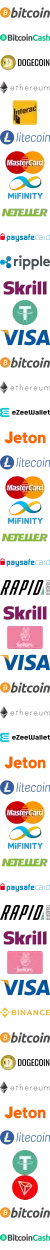 bitcoin Logo