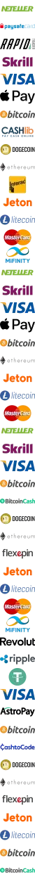 Neteller Logo