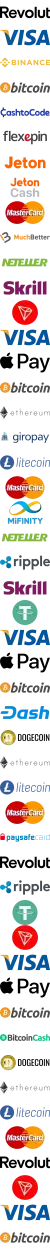 Revolut Logo