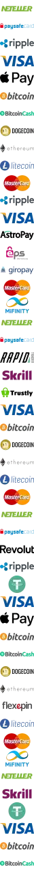 Neteller Logo