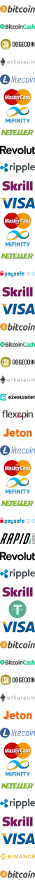 bitcoin Logo