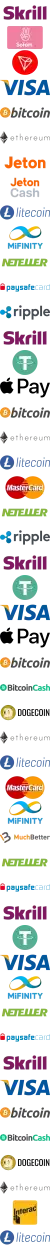 Skrill Logo