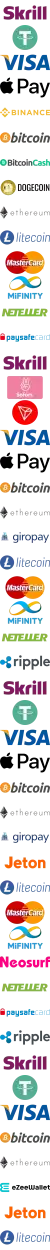 Skrill Logo