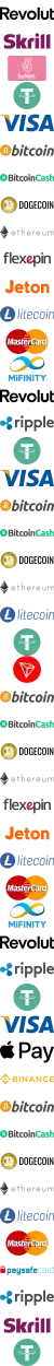 Revolut Logo