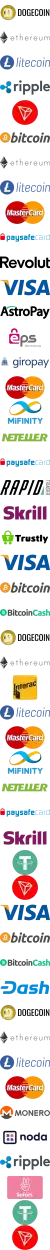 Dogecoin Logo