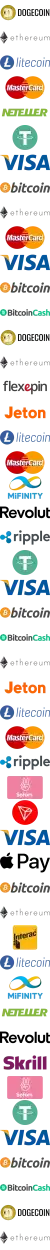 Dogecoin Logo