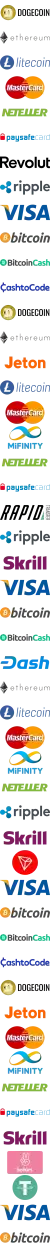 Dogecoin Logo