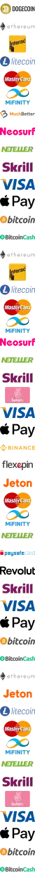 Dogecoin Logo