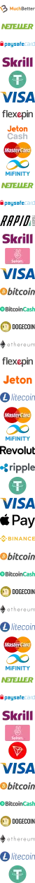 Much Better Logo