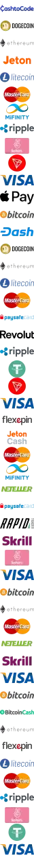 Cashtocode Logo