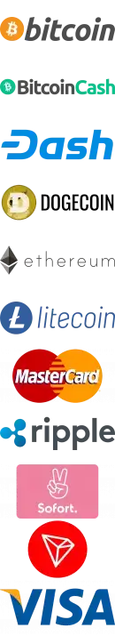 bitcoin Logo