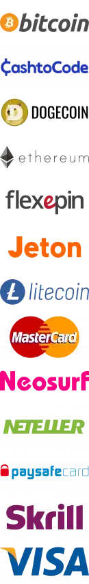 bitcoin Logo