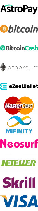 AstroPay Logo