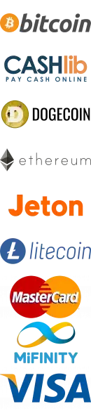 bitcoin Logo