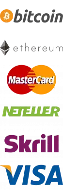 bitcoin Logo