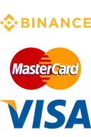 binance Logo