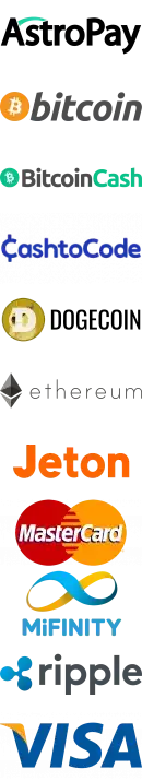 AstroPay Logo