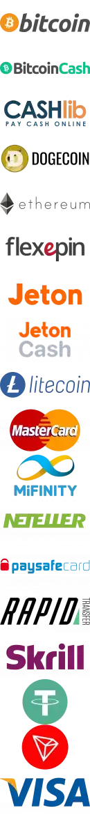 bitcoin Logo
