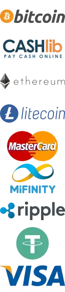 bitcoin Logo