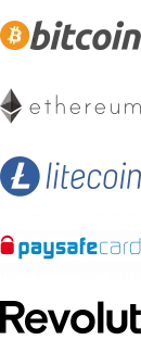 bitcoin Logo