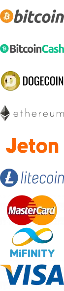 bitcoin Logo