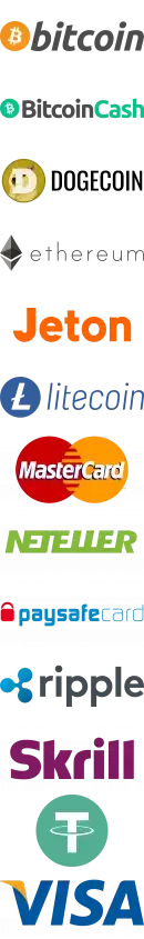 bitcoin Logo