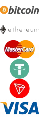 bitcoin Logo