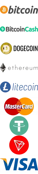 bitcoin Logo
