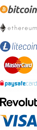 bitcoin Logo