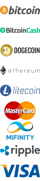 bitcoin Logo