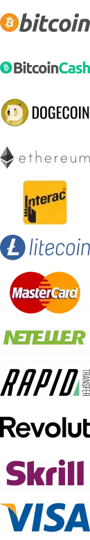 bitcoin Logo