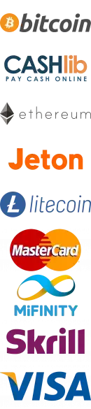bitcoin Logo