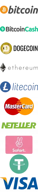 bitcoin Logo