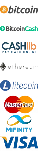 bitcoin Logo