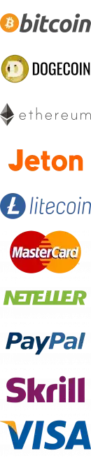 bitcoin Logo