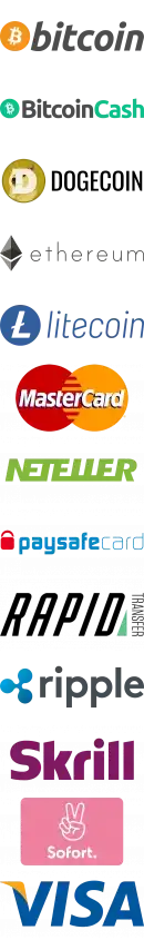 bitcoin Logo