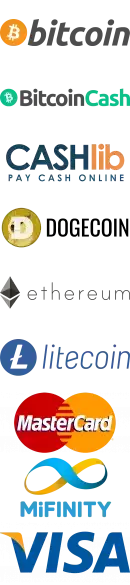 bitcoin Logo