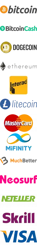 bitcoin Logo