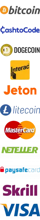 bitcoin Logo