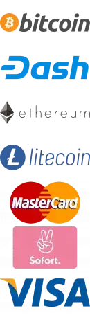 bitcoin Logo