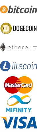 bitcoin Logo